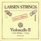 LARSEN STRINGS Cello-Saiten Original D Soloist Strong