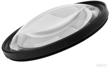 FOTGA 82mm Hohe Aufloesung Macro Close-Up +4 Objektiv-Filter Fuer Canon Nikon Pentax Olympus SLR DSLR Kamera