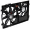 NRF 47359 Ventilateur, refroidissement du moteur