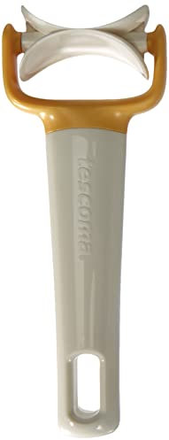 Tescoma Rodillo Cortapastas Circular PEQUEÑO 4,5CM Delicia