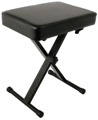YAMAHA DX Keyboard Bench