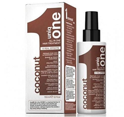 Uniq ONE Coco All in One Hair Treatment 150 Ml (2 Pack) by Uniq one