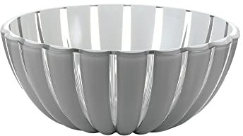 Guzzini Bol L 'Grace' diámetro 25.3 x h10.4 cm