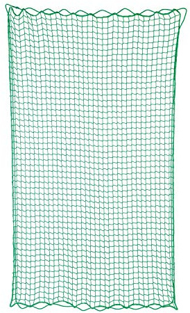 Feldtmann Ladungssicherungsnetz knotenlos aus Polypropylen (3.5 x 7.0 m)