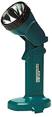 Makita ML180 Rechargeable Torch - Multi-Colour