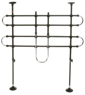 RAC Cargo Dog Guard, Standard