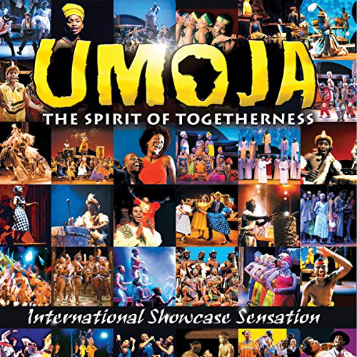 Spirit of Togetherness