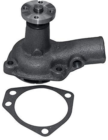 GMB 125-2756 OE Replacement Car Water Pump with Gasket