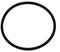 Eheim 7255058 Dichtungsring, 120 ml (1er Pack)