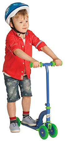 Ozbozz SV7817 First Scooter, Verschiedene, Einheitsgröße, verschieden