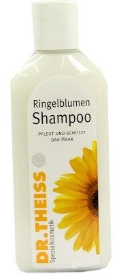 THEISS Ringelblumen Shampoo