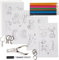 Schrumpffolien-Set Designo