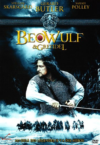 Beowulf et Grendel