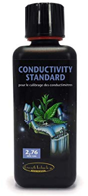 Growth Technology Conductivity Standard 2.76 300ml