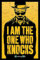 Close Up Breaking Bad Poster I am The one who Knocks (61 cm x 91,5 cm)