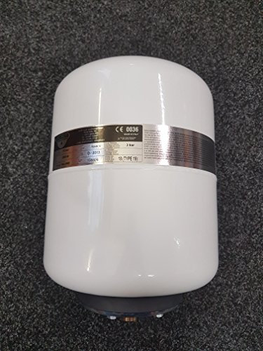 Agua potable Pro vasija de expansión 19 litros