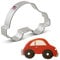 Ann Clark Cookie Cutters Cortador de galletas cochecito - 12 cm - Acero fabricado en EE. UU.