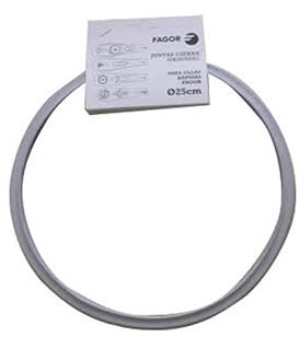 JOINT AUTOCUISEUR 10 LITRES Ø 250 M/M POUR PETIT ELECTROMENAGER BRANDT - M18804555