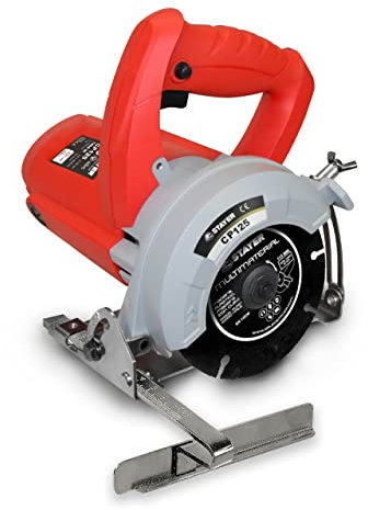 STAYER CP 125-1400W Ø110-125 12000min_ CORTADORA DE MÁRMOL
