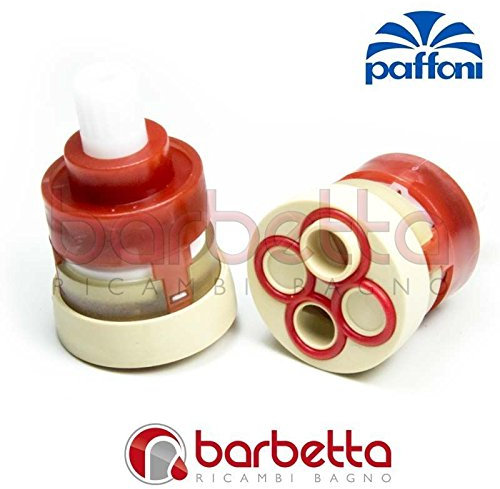 Paffoni Rubinetteria S.p.A. - CARTUCCIA PAFFONI LEVEL D.30 ZVIT050 - ZVIT050