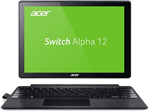 Acer Aspire Switch Alpha 12 SA5-271-53QS Notebook