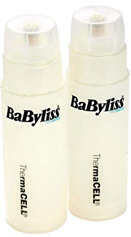 BaByliss Gas Refill Cartridges