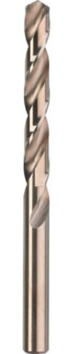 Kein Kobaltbohrer HSS-CO 10,0 mm Granel PRE