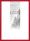 PANORAHMA BILDERRAHMEN Kunststoff Bilderrahmen 21 x 29,7 cm (DIN A4), Rot/Bilder Rahmen zum Aufhängen/Kunststoff Rahmen mit Echtglas