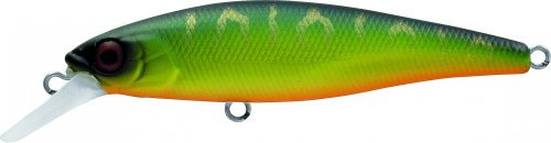 Illex Squad Minnow 95 SP Mat Tiger