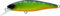 Illex Squad Minnow 95 SP Mat Tiger