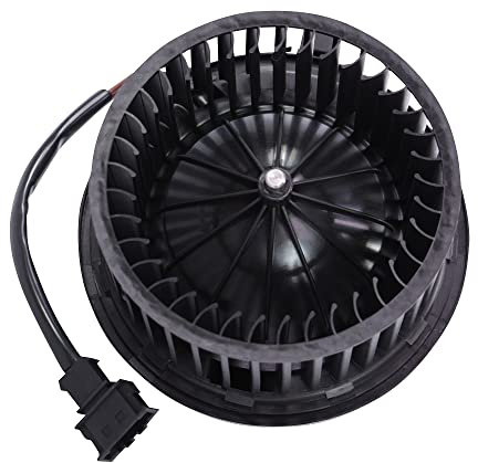 1x Ventola riscaldamento abitacolo VW TRANSPORTER BUS T4 T5