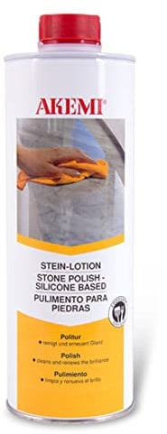 AKEMI Stein-Lotion, 0.25 Liter