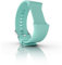 Sony ERSMARTWATCHC4 - Correa de plástico para Sony SmartWatch, color verde