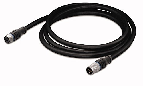 Sensor-/Aktuator-Line; 3-polig; Länge 1 m von DICOMAT
