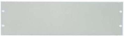 Intellinet Blindabdeckung 48,3 cm 19 4 HE grau 712408