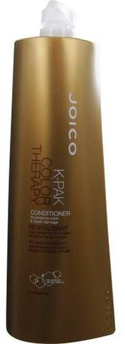 Joico K-Pak Color Therapy Conditioner
