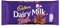 Cadbury Dairy Milk Daim (120 g x 15 x 1 Packungsgröße)