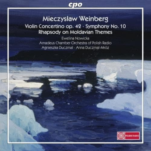 Concertino; Rhapsody; Symphony