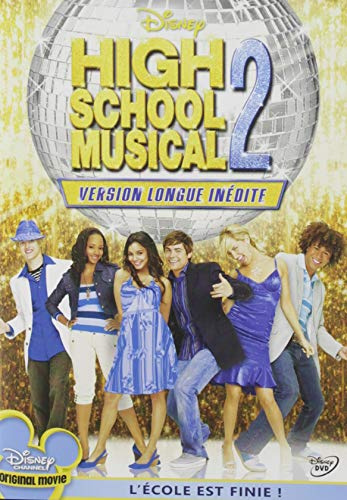 High school musical 2 [FR IMPORT]