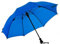 Euroschirm Birdiepal Outdoor Blau Fiberglas Polyamid Full-Sized Rain Umbrella