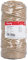 Rayher 4200431 Hilo de Yute, sextuple, 6mm ø