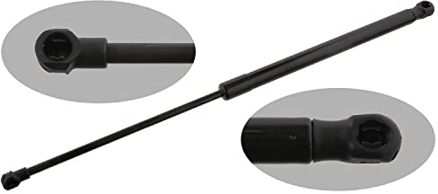 febi bilstein 34113 Gasdruckfeder für Heckklappe, 1 Stück