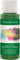 Artiste Acrylic Paint 59ml 2Oz Christmas Green, Quick-Drying Professional Art, Craft and Hobby Artists Paint, Vibrant Colour, Water-Based Paints Cover All Surfaces with Ease, Ideal for Travel Artists