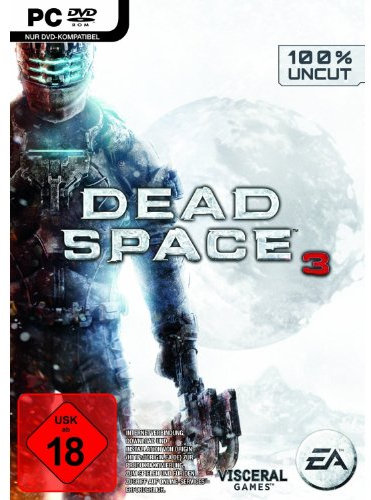 Dead Space 3 [PC Code - Origin]