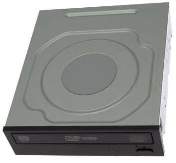 acer DVD - Brenner/DVD Writer Aspire M1201 Serie (Original)