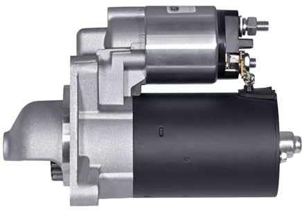 HELLA 8EA 012 527-151 Starter/Anlasser - 12V - 1.1kW