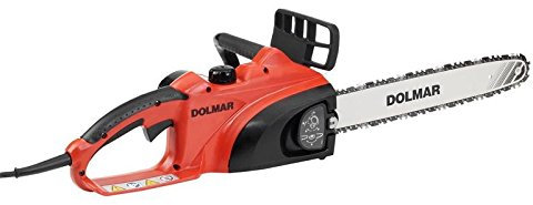 ELETTROSEGA DOLMAR ES34TLC W.1800