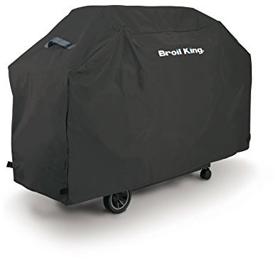 BroilKing 67488 Select Grill Cover, 68