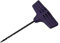 Draper 3-mm Handbohrer, 1 Stück, 29517