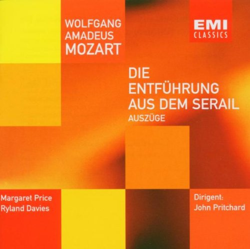 Entführung aus dem Serail (Az)